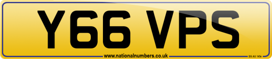 Y66 VPS