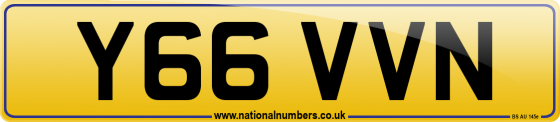 Y66 VVN