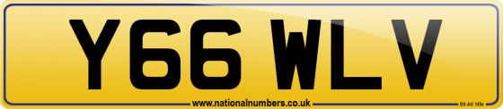 Y66 WLV