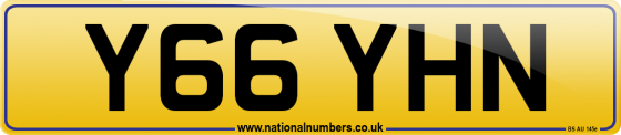 Y66 YHN