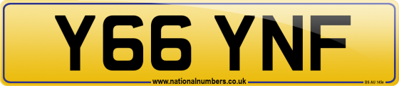 Y66 YNF