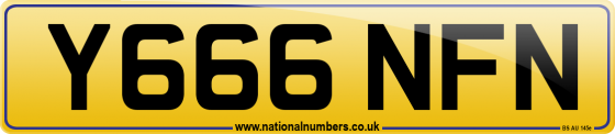 Y666 NFN