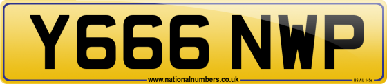 Y666 NWP