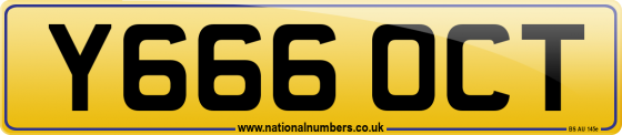 Y666 OCT