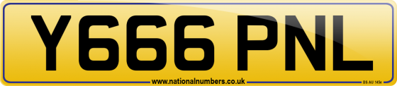 Y666 PNL