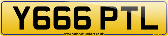 Y666 PTL