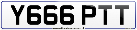 Y666 PTT