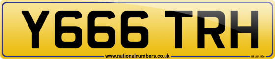 Y666 TRH