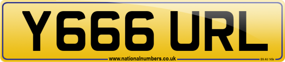 Y666 URL