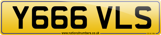 Y666 VLS