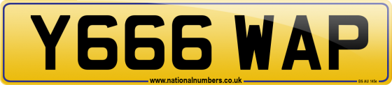 Y666 WAP