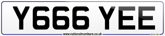 Y666 YEE