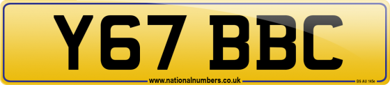 Y67 BBC