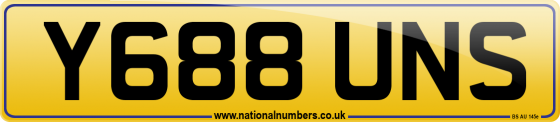 Y688 UNS