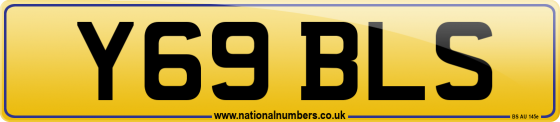 Y69 BLS