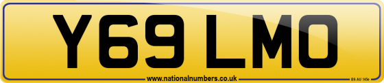 Y69 LMO