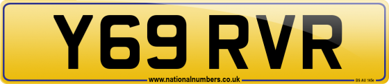 Y69 RVR