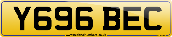 Y696 BEC
