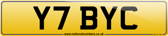 Y7 BYC