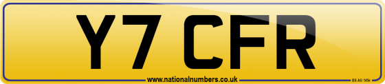 Y7 CFR