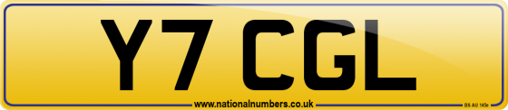Y7 CGL