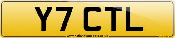 Y7 CTL