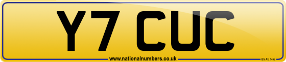 Y7 CUC