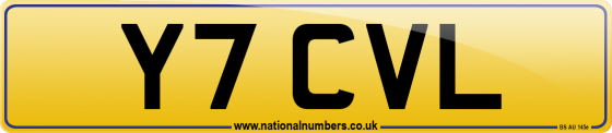 Y7 CVL