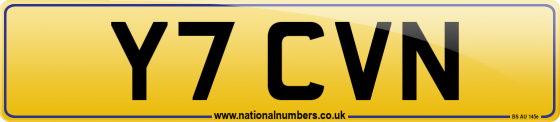 Y7 CVN