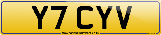 Y7 CYV