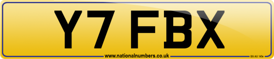 Y7 FBX