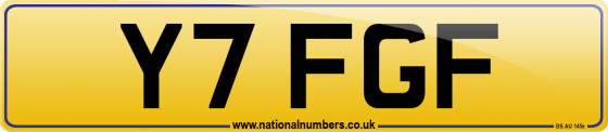 Y7 FGF
