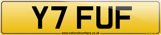 Y7 FUF