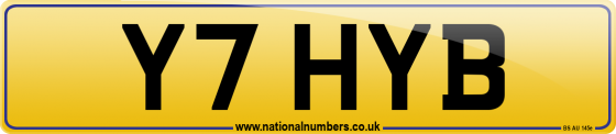 Y7 HYB