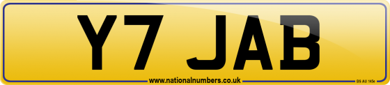 Y7 JAB
