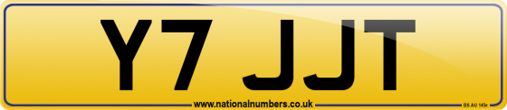 Y7 JJT