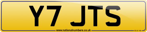 Y7 JTS