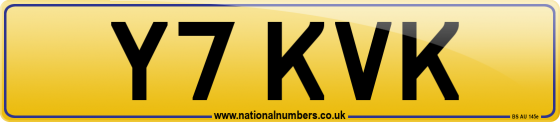 Y7 KVK
