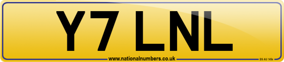 Y7 LNL