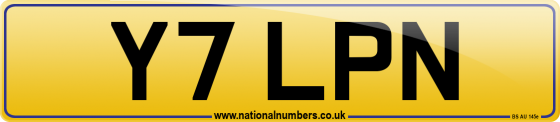 Y7 LPN