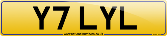 Y7 LYL
