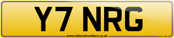 Y7 NRG