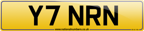 Y7 NRN