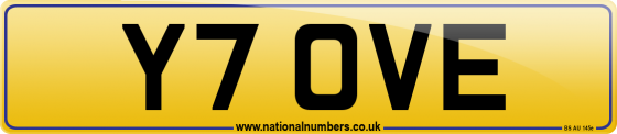 Y7 OVE