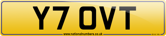 Y7 OVT