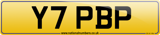 Y7 PBP
