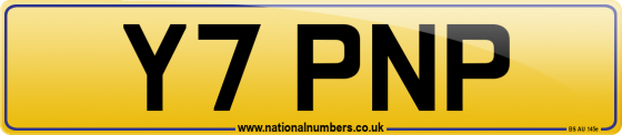Y7 PNP