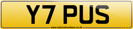 Y7 PUS