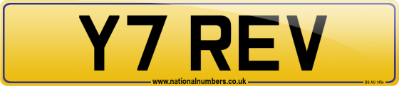 Y7 REV