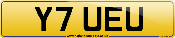 Y7 UEU